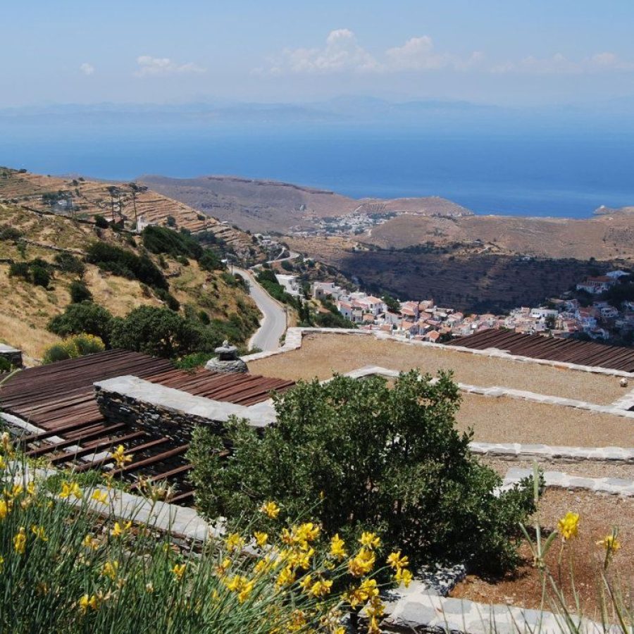 Black Mountain 2 Kea